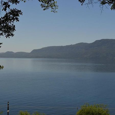 Los Gualles De La Candelaria Apart Hotel Pucón Εξωτερικό φωτογραφία