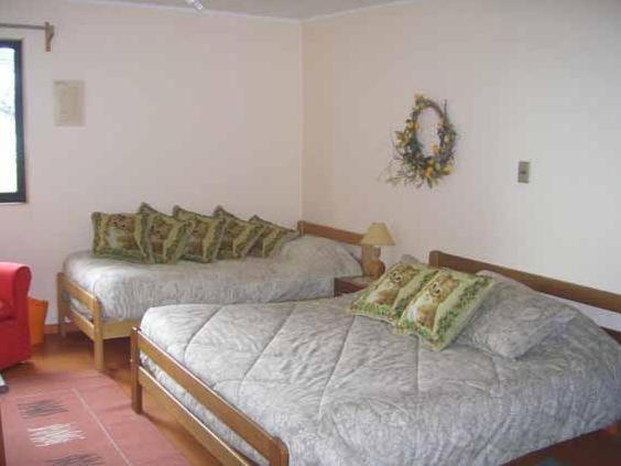 Los Gualles De La Candelaria Apart Hotel Pucón Δωμάτιο φωτογραφία