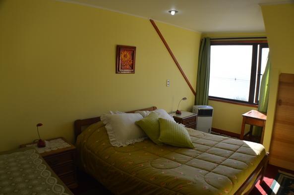 Los Gualles De La Candelaria Apart Hotel Pucón Εξωτερικό φωτογραφία