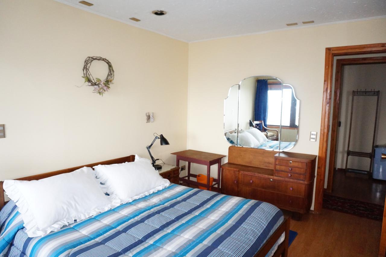 Los Gualles De La Candelaria Apart Hotel Pucón Εξωτερικό φωτογραφία